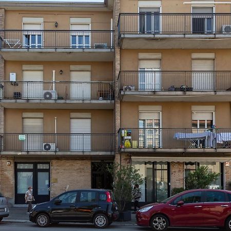 La Preziosa Apartment - By Host4U Pavia Exterior foto